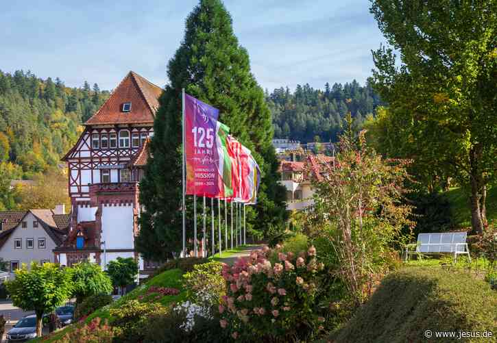 Liebenzeller Mission: 125 Stunden Gebet zum 125. Jubiläum