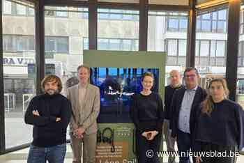 Na James Ensor is het de buurt aan Léon Spilliaert: stad lanceert unieke stadwandeling rond Oostendse kunstenaar