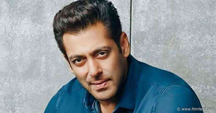 Team Salman Khan Responds to BBMFâs Legal Notice