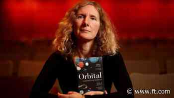 Samantha Harvey’s ‘Orbital’ wins Booker Prize for fiction