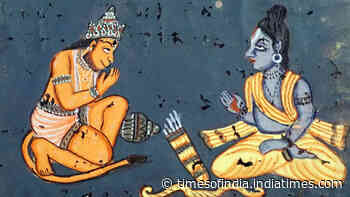 6 most famous quotes from the Ramayana