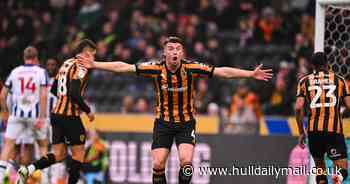 Charlie Hughes reveals Hull City dressing room feelings after Tim Walter sack chants