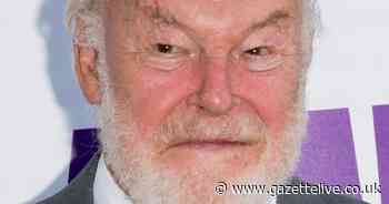 Legendary actor Timothy West dies aged 90 after incredible six-decade career