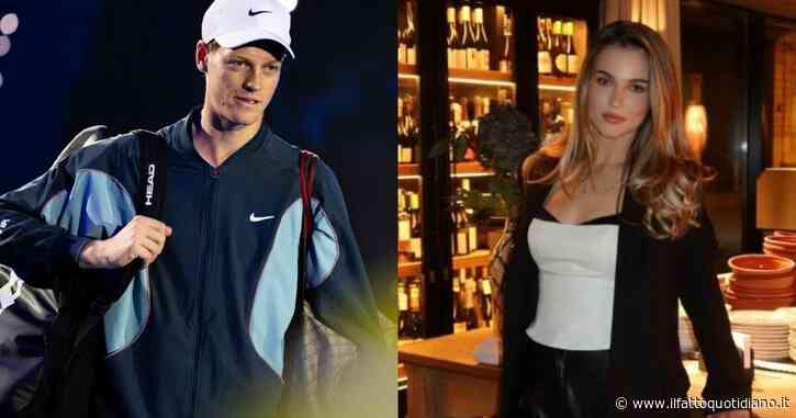 Jannik Sinner e Anna Kalinskaya, storia in stand by? Lei non si vede alle Atp Finals e posta foto da Mosca: cosa sta succedendo