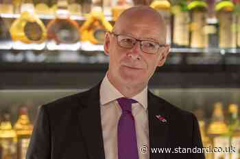 Swinney gives ‘cast-iron’ guarantee to return £46m to farming sector