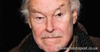 Legendary Bristol actor Timothy West dies peacefully in sleep aged 90