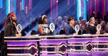 I'm a Strictly Come Dancing professional - and have one question over voting format