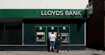 Lloyds Bank update as £200 payments to go 'directly' into accounts