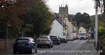 Locals living in 'dying' village left 'stunned' as £89m change finally happens after 100 year wait