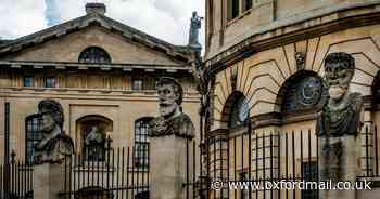 Oxford University to spend more than £3.3m on decolonising curriculum