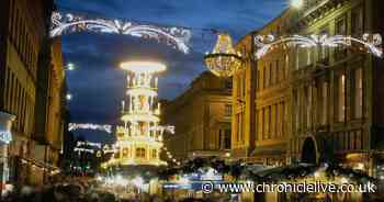 List of Newcastle Christmas Market traders to include Fenwick and John Lewis stalls for first time