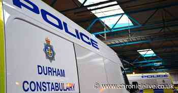 Three suspected drug traffickers arrested following police raids in County Durham