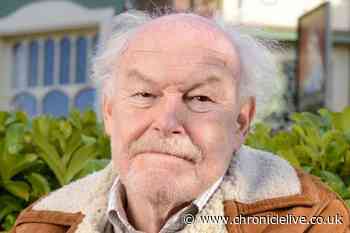 EastEnders' Timothy West dies at 90 as BBC soap pays tribute to acting legend