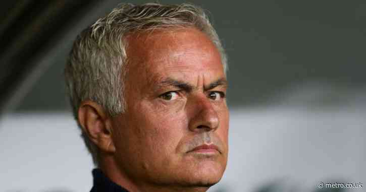 Jose Mourinho told to leave Turkish football by Galatasaray legend