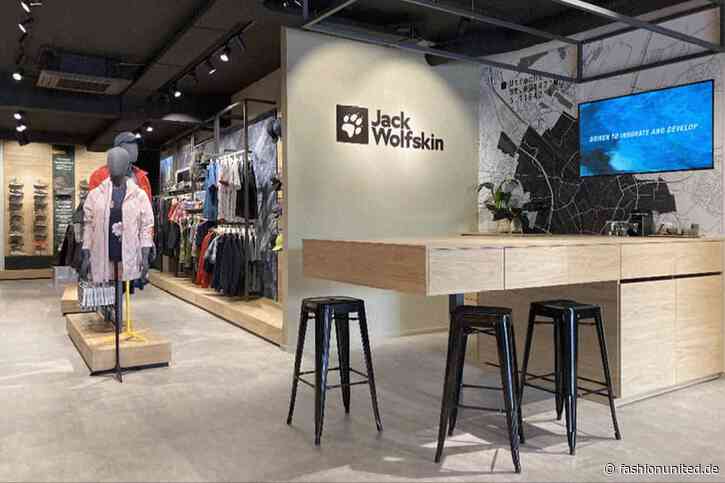 Jack-Wolfskin-Mutter Topgolf Callaway rutscht im dritten Quartal in die Verlustzone