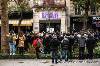 "Nous n'oublierons jamais": Paris rend hommage aux victimes du 13-novembre, en présence de Michel Barnier