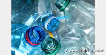 Prognose inzamelpercentage plastic drankflessen: 78%