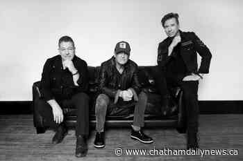 Glass Tiger to perform at Chatham Capitol Theatre Nov. 28