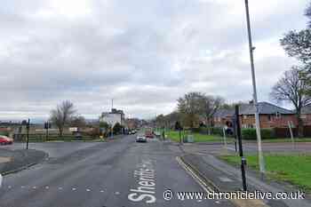 Gateshead hit-and-run left pensioner with serious injuries after electric motorcycle left scene