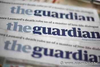 Britse krant The Guardian zal geen informatie meer plaatsen op X