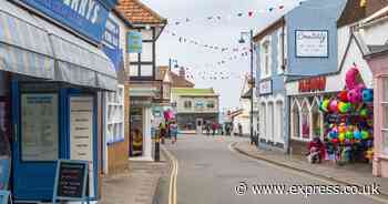 Fury in UK seaside town at plan to shut visitor centre - ‘not everyone has a smartphone'