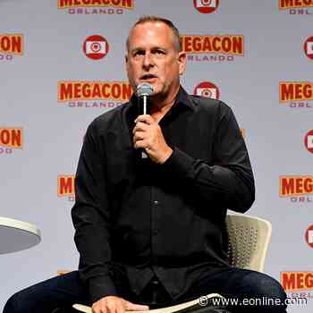 Full House Star Dave Coulier Shares Stage 3 Cancer Diagnosis