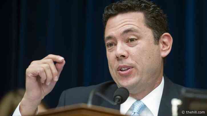 Chaffetz: 'I dare any Republican senator to vote against' Hegseth