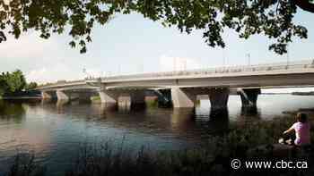 New Jacques-Bizard bridge in Montreal's West Island is now ready for use