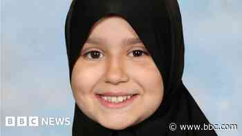 Sara Sharif's dad takes responsibility for her death