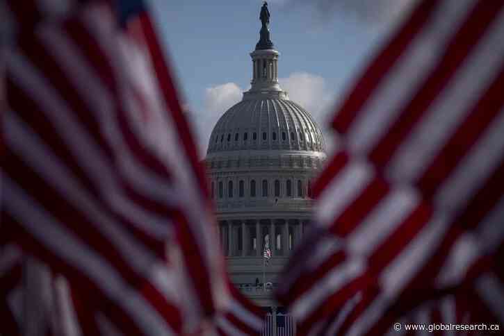 The Very Definition of Tyranny: A Dictatorship Disguised as Democracy.  “Deep State Coup to Stay in Power, And Trump is the Vehicle”