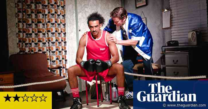 Going for Gold review – drama knocked out of Windrush generation boxer’s tragedy