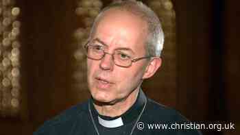 Archbishop of Canterbury Justin Welby resigns over child abuse report