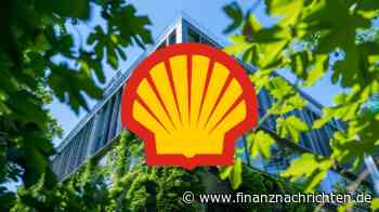 Shell Aktie: Welche Marktsignale auffallen