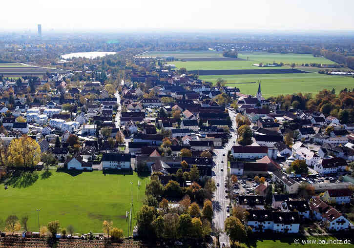 Schulterblick Stadtentwicklung
 - Ideenwerkstatt in München