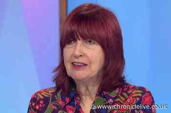 Loose Women's Janet Street-Porter admits she's 'sick with jealousy' over Denise Welch news