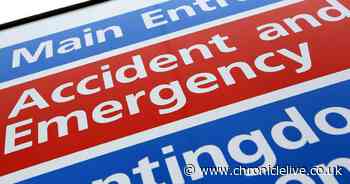 'Accident crisis' warning as number of deaths reaches all-time high