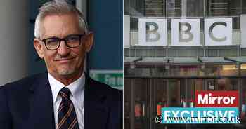 Gary Lineker's plans after Match Of The Day, replacement wish and stern BBC warning