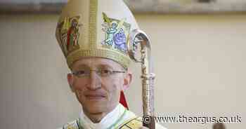 Bishop of Chichester condemns 'evil deeds' of prolific abuser