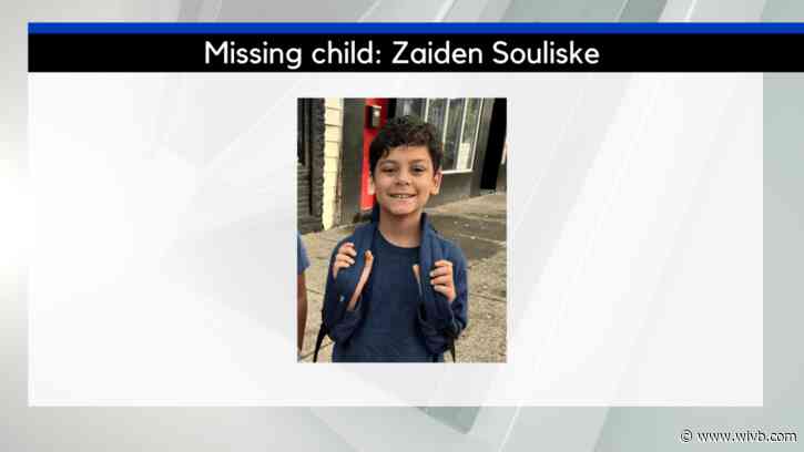 Buffalo police searching for missing 11-year-old, may be in Kaisertown