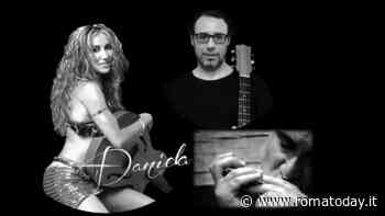 Daniela Parrozzani Trio - Onderock blues con i Mystiic 2 al Suburbio