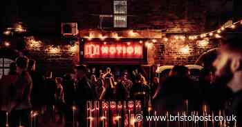 Live: Iconic Bristol music venue Motion announces it will close