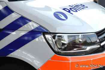 Inbraak in woning in Tessenderlo