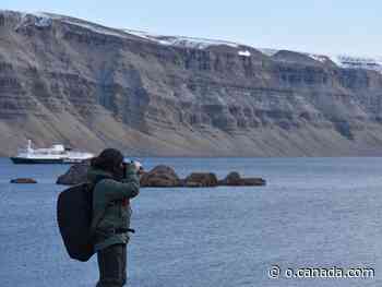 Celebrated Canadian photographer shares how to capture stunning photos in nature