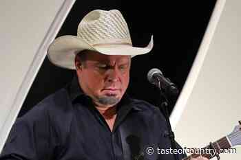 Garth Brooks Scores a Small, But Important Win in Lawsuit