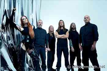 EPICA Releases New Single 'Arcana'