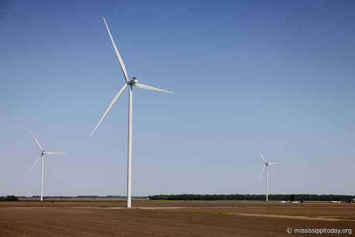 Can renewable energy projects find homes on Mississippi farms?