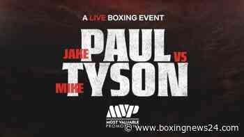 Paul vs Tyson: The “Marketing Masterpiece” That Could Make Jake Millions