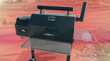 Yoder Smokers YS640s Hands-On: A Pellet Smoker Like No Other