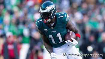 Eagles vs. Commanders odds, prediction, spread, time: Thursday Night Football picks by NFL model that's 17-7