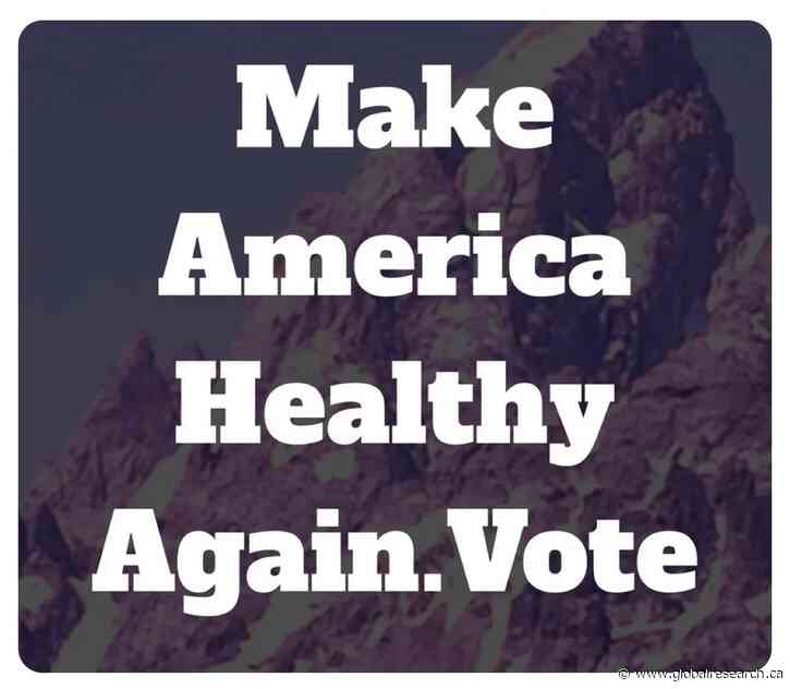 mRNA in Children, Biolabs Leaking Dangerous Pathogens, Trans Fats, Fluoride, Food Dyes — How Will MAHA Prioritize Them All?